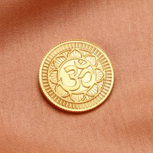 Gold Coin (10 Gram)
